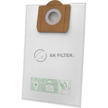 Akfilter Eta 0441 Sirius 4 ks