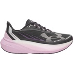 Under Armour W velociti distance черно, розово, бяло 39 (6006031-002)