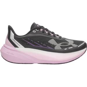 Under Armour W velociti distance черно, розово, бяло 39 (6006031-002)