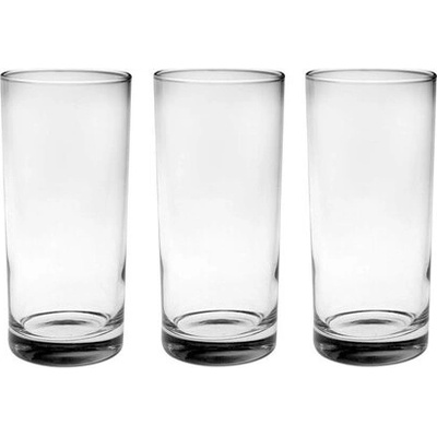 Banquet Sada pohárov Cortina 3 x 380 ml