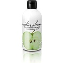 Šampony Naturalium šampon a kondicionér Zelené jablko 400 ml