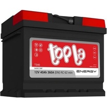 TOPLA ENERGY TS40