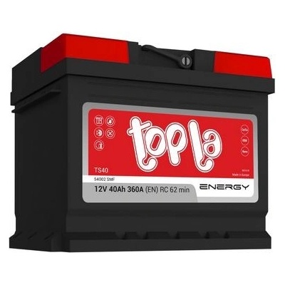 TOPLA ENERGY TS40