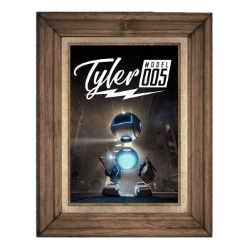 Tyler: Model 005