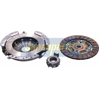 Spojková sada JAPANPARTS KF-890