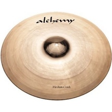 ALCHEMY Professional 15" Medium Crash Istanbul Mehmet DRB000710