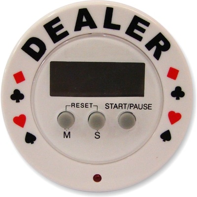 Blind Timer Elektronický KK-2081 – Zboží Dáma