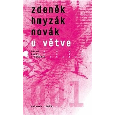 U větve - Básně, texty a říkadla – Hledejceny.cz