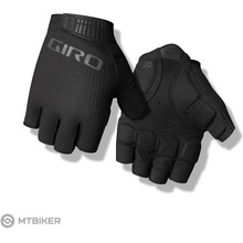 Giro Bravo II Gel SF black