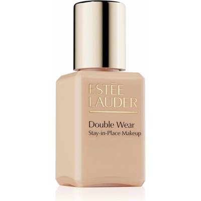 Estée Lauder Double Wear Stay-in-Place Mini dlhotrvajúci make-up SPF10 1N2 Ecru 15 ml