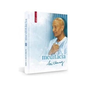 Meditácia | Sri Chinmoy (2020)