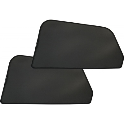 X-Shades Protislnečná clona, Renault Captur I, 2013-2019