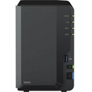 Diskové polia Synology DiskStation DS223