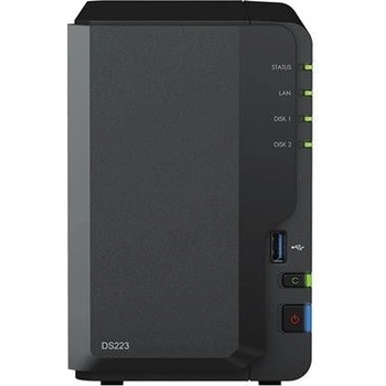 Synology DiskStation DS223