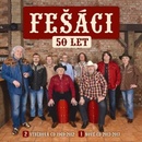 FESACI: 50 LET CD