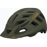 Giro Велосипедна каска Giro Radix matte trail green