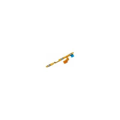 originální flex kabel tlačítka hlasitosti Samsung A202F Galaxy A20e včetně tlačítka on/off