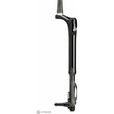 Cannondale Lefty Ocho Carbon Default