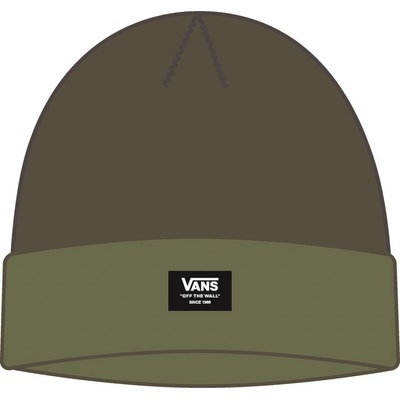 Vans MTE Cuff Abc Grape Leaf