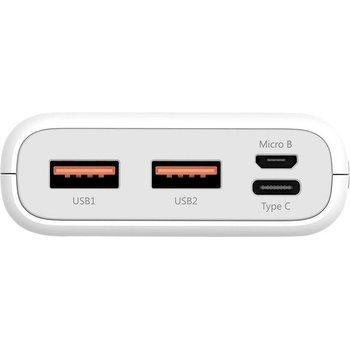 Silicon Power SP20KMAPBKC20QCW