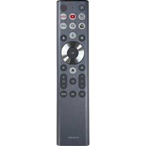 Hisense erf6g80h - оригинален дистанционен контрол с гласово управление (erf6g80h) Дистанционно