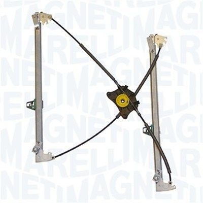 Mechanizmus zdvíhania okna MAGNETI MARELLI 350103140200