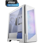 Ozone Гейминг компютър OGS Condor Albino (AMD) - от Ryzen 7 5700X, RTX 5060, 16GB, 1TB Gen4 (LTPC0002434N)