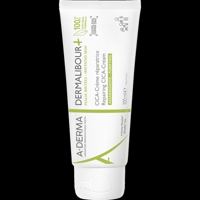 A-Derma Dermalibour Plus Cica reparační krém 100 ml – Zbozi.Blesk.cz A-Derma Dermalibour Plus Cica reparační krém 100 ml – Zbozi.Blesk.cz