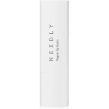 Needly Veganský balzám na rty Vegan Lip Balm 3,8 g