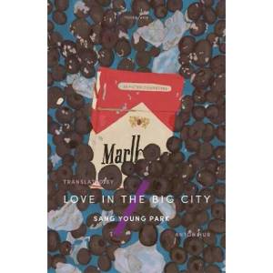Love in the Big City (ISBN: 9781911284659)