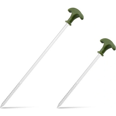 Delphin Sada kolíků CLASSA 20cm 5ks – Zboží Dáma