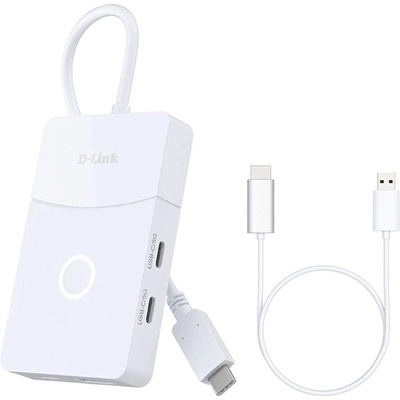 D-Link DUP-501
