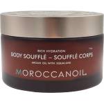 Moroccanoil Body Soufflé 200 ml Лосион за тяло