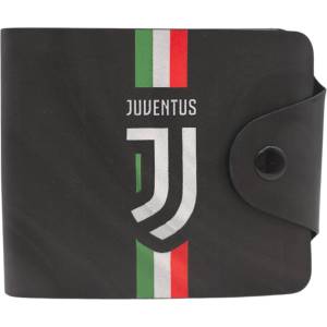 Удобен мъжки портфейл - Juventus