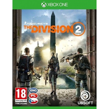 Tom Clancy's: The Division 2