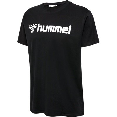 Hummel Тениска Hummel HMLGO 2.0 LOGO T-SHIRT S/S 224840-2001 Размер S