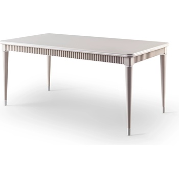 Yekta Трапезна маса Valencia, екрю