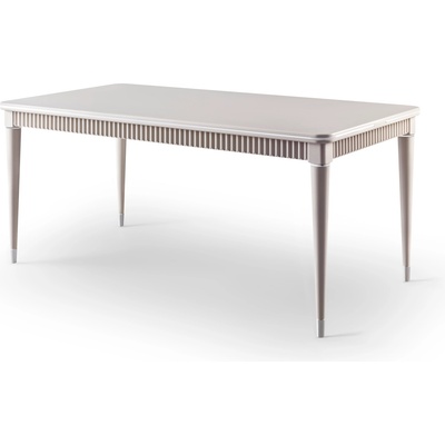 Yekta Трапезна маса Valencia, екрю