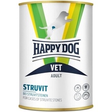 Happy Dog VET DIET - Struvit 6 x 400 g