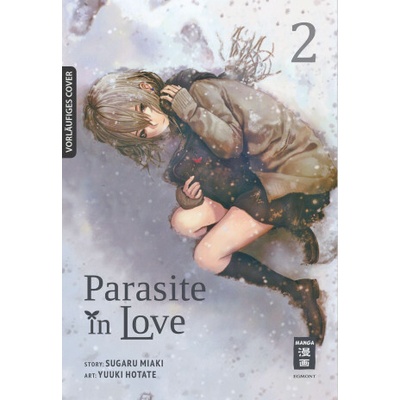Parasite in Love 02