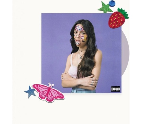 RODRIGO, OLIVIA - O*R CD