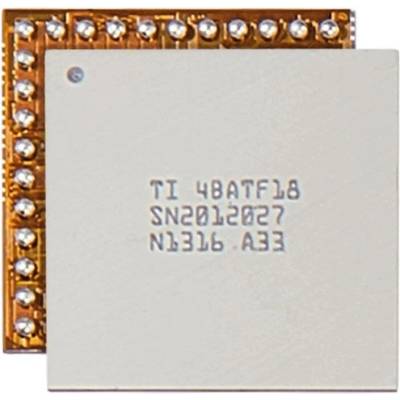 IC čip nabíjení iPhone 16 / 16 Plus / 16 Pro / 16 Pro Max (SN2012027) IPH1626