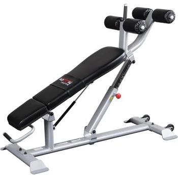 Image 1 of Body-Solid SAB500