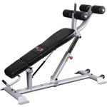 Body-Solid SAB500