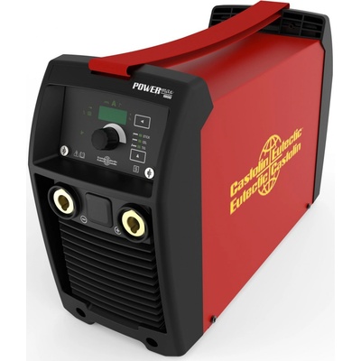 CASTOLIN PowerMax 4,0 + kabely TIG/MMA
