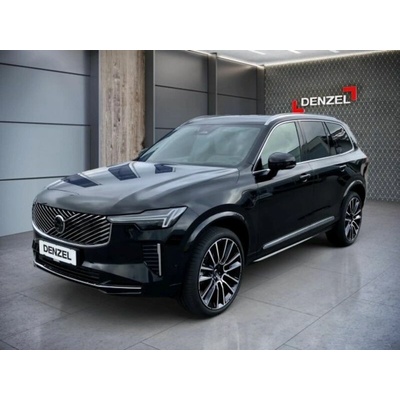 Volvo XC90 Plug-in Hybrid T8 Ultra Bright AWD 335 kW