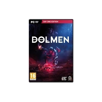 Dolmen (D1 Edition)