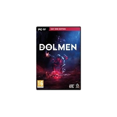 Dolmen (D1 Edition)