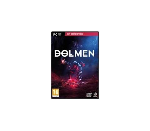 Dolmen (D1 Edition)