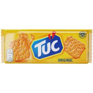 Крафт Фуудс Балгария АД Крекери tuc оригинал 100гр